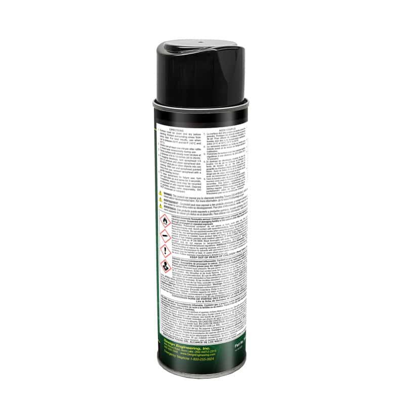 DEI — DEI Boom Mat Spray-On - 18 oz Can (Aerosol)
Spray Adhesive - view 2