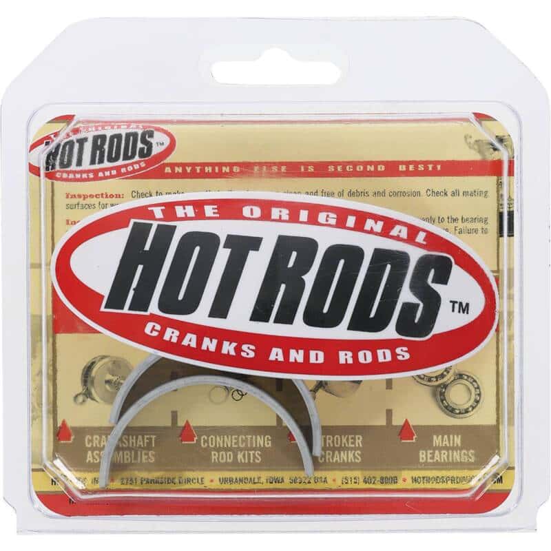 Hot Rods — Hot Rods 03-07/09-10/12-15 Can-Am Outlander 400 4x4 400cc Plain Bearing Crankshaft - view 5