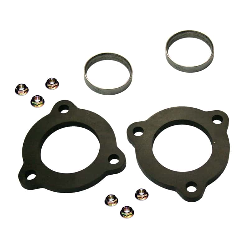Superlift — Superlift 15-18 Chevy Colorado/GMC Canyon 2in Leveling Kit
Suspension Lift Kit - view 1