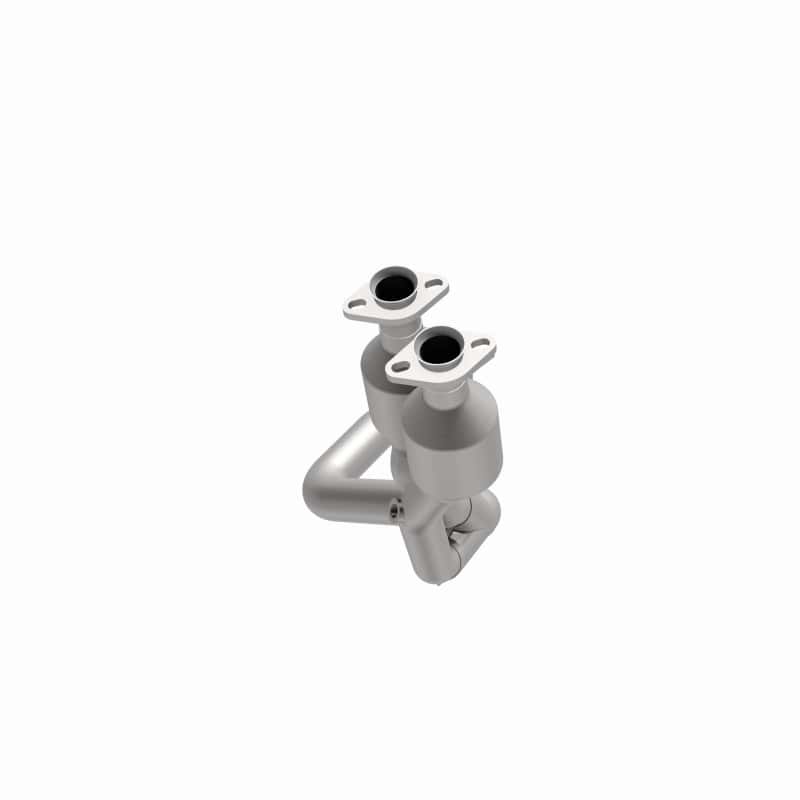 Magnaflow — MagnaFlow Conv DF 1999 Jeep Cherokee 4.0L
HM Grade
HM - view 26