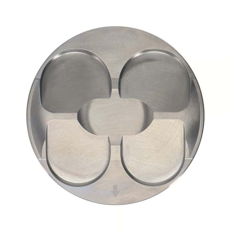Wiseco — Wiseco Honda CRF450R 09-12 131 CR 9600ZV Piston kit
Piston Kit - view 12