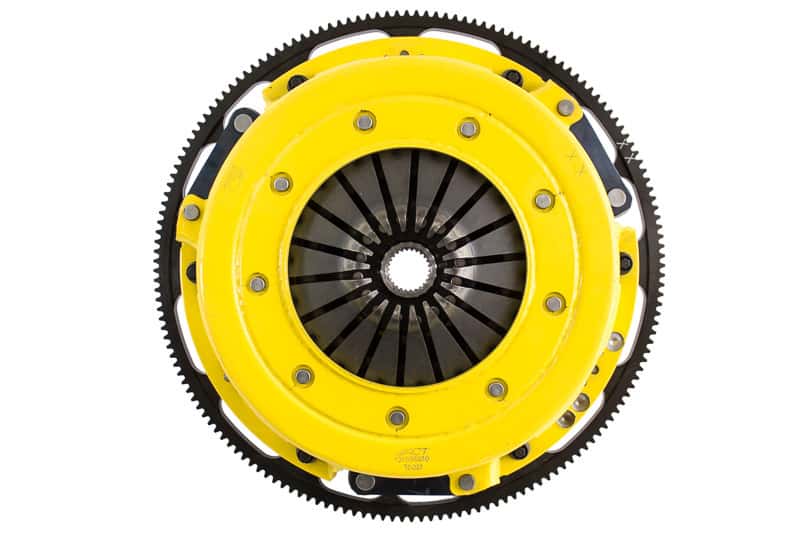 ACT — ACT 2001 Ford Mustang Twin Disc XT Street Kit Clutch Kit
Twin Disc Kit - view 1