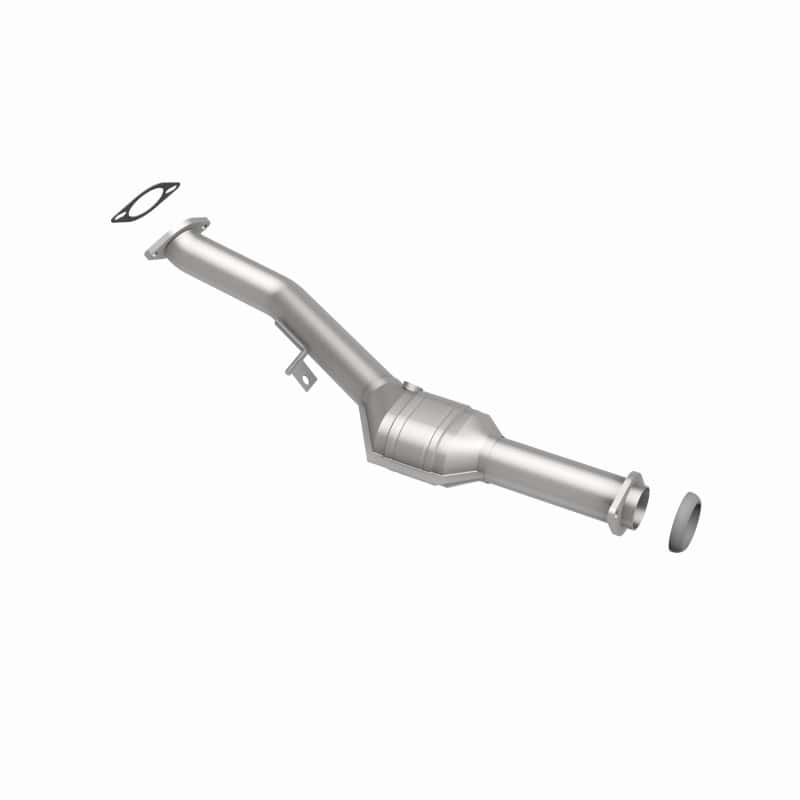 Magnaflow — MagnaFlow Conv DF 06-08 Subaru Legacy 2.5L
OEM Grade
OEM - view 13