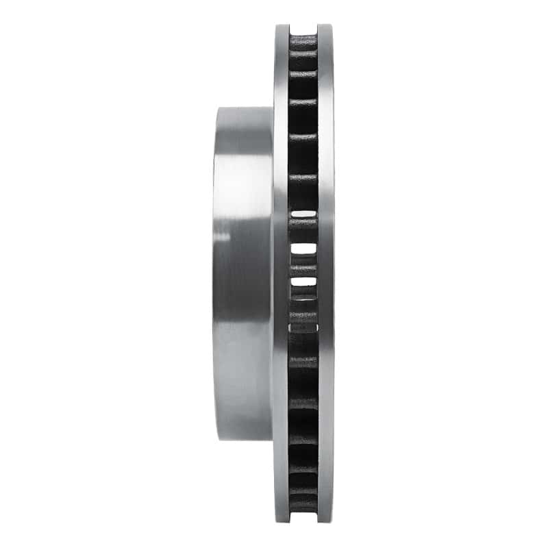 DFC — DFC 88-00 Cadillac Escalade Front Brake Rotor
DFC Brake Rotor - view 3
