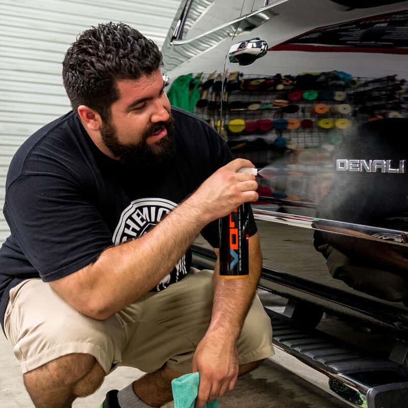 Chemical Guys — Chemical Guys Hybrid V07 Optical Select High Gloss Spray Sealant & Quick Detailer - 16oz - view 6