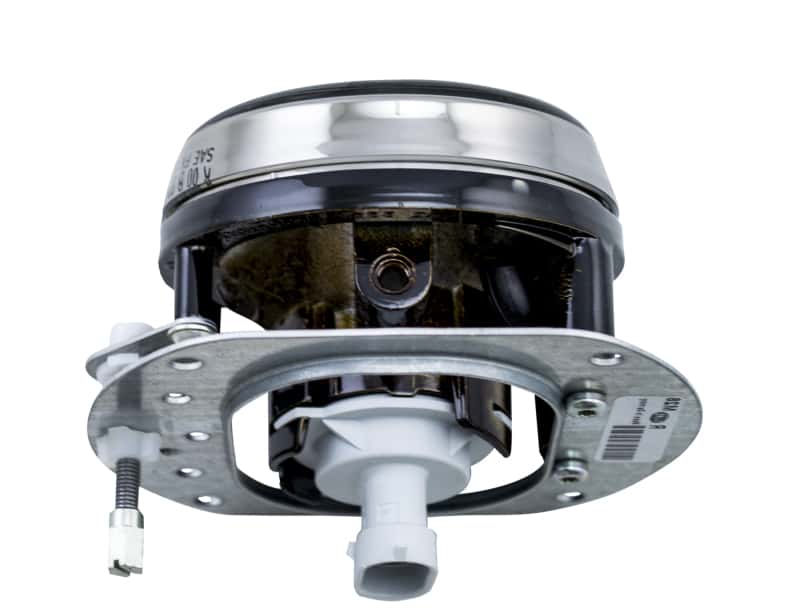 Hella — Hella 08-11 Mercedes Benz C350 Sport AMG Left Fog Lamp Assembly
LAMP FOG CORNERING L - view 5