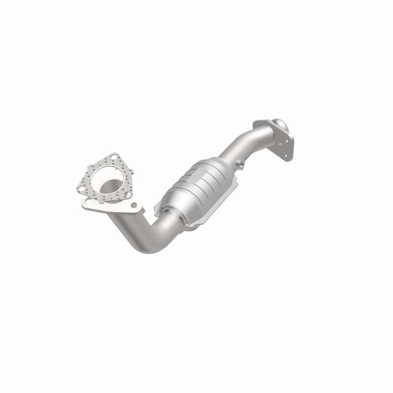 Magnaflow — MagnaFlow Conv DF Gm
HM Grade
HM - view 27