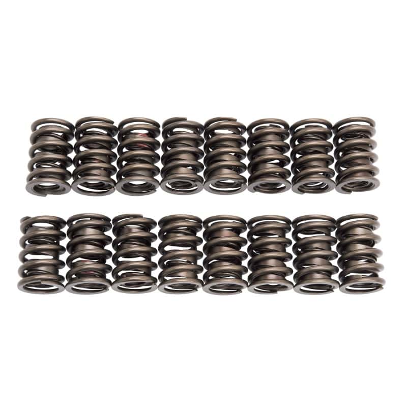 Edelbrock — Edelbrock Valve Springs for Hydraulic Roller Cam w/ 1 800In Installed Height
VALVE SPRINGS - view 1