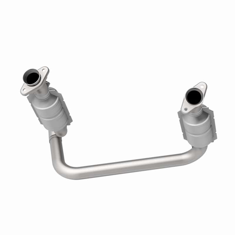 Magnaflow — MagnaFlow Conv DF 04 Dodge Durango 3.7L/4.7L
OEM Grade
OEM - view 24