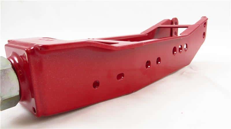 RS-R — RS-R 13+ Scion FR-S / Subaru BRZ Rear Lower Control Arms - view 6
