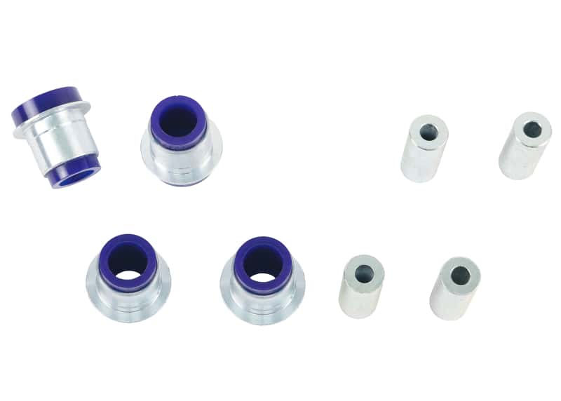 Superpro — SuperPro 2006 Lexus GS430 Base Front Upper Inner Control Arm Bushing Kit
Bushing Kit - view 3