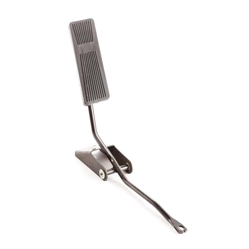 OMIX — Omix Gas Pedal & Lever Assembly- 84-01 Jeep Cherokee
Accelerator Pedal - view 1