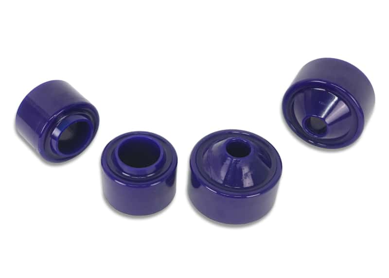 Superpro — SuperPro 07-17 Jeep Wrangler JK 2in Spacer Lift Kit
Bushing Kit - view 6