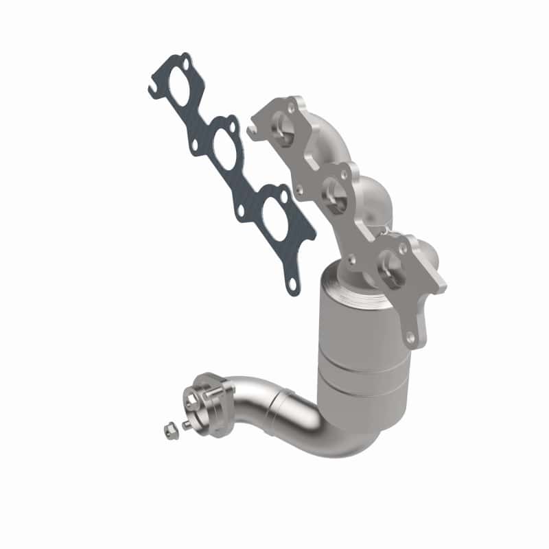 Magnaflow — Magnaflow Conv DF 07-11 Chrysler Sebring 2.7L Fr Manifold / 08-10 Dodge Avenger 2.7L Fr Manifold
OEM Grade
OEM - view 9