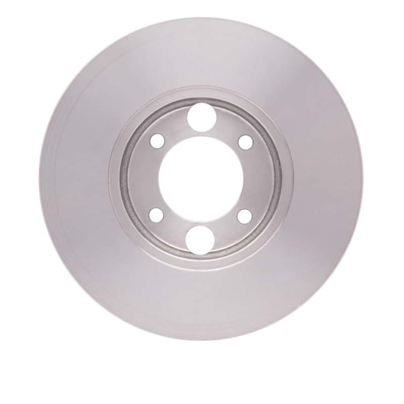 DFC — DFC 62-87 Jaguar Mark X Rear Brake Rotor
DFC Brake Rotor - view 5