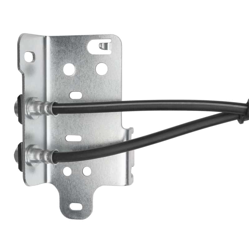 DFC — DFC 17-22 Ford F-250 Super Duty 4WD Rear-up Brake Hose - view 2