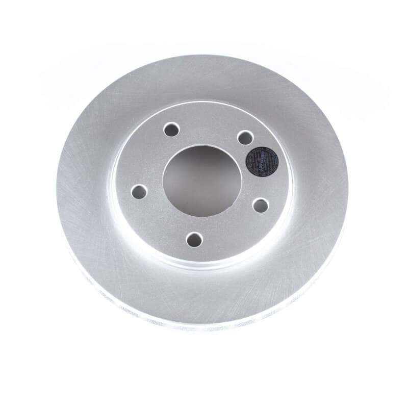 PowerStop — Power Stop 88-95 Buick Regal Front Evolution Geomet Coated Rotor
PowerStop EVC - view 2
