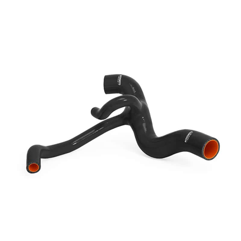 Mishimoto — Mishimoto 2016+ Chevrolet Camaro V6 Silicone Radiator Hose Kit (w/ HD Cooling Package) - Black
Coolant Hose Kit - view 3