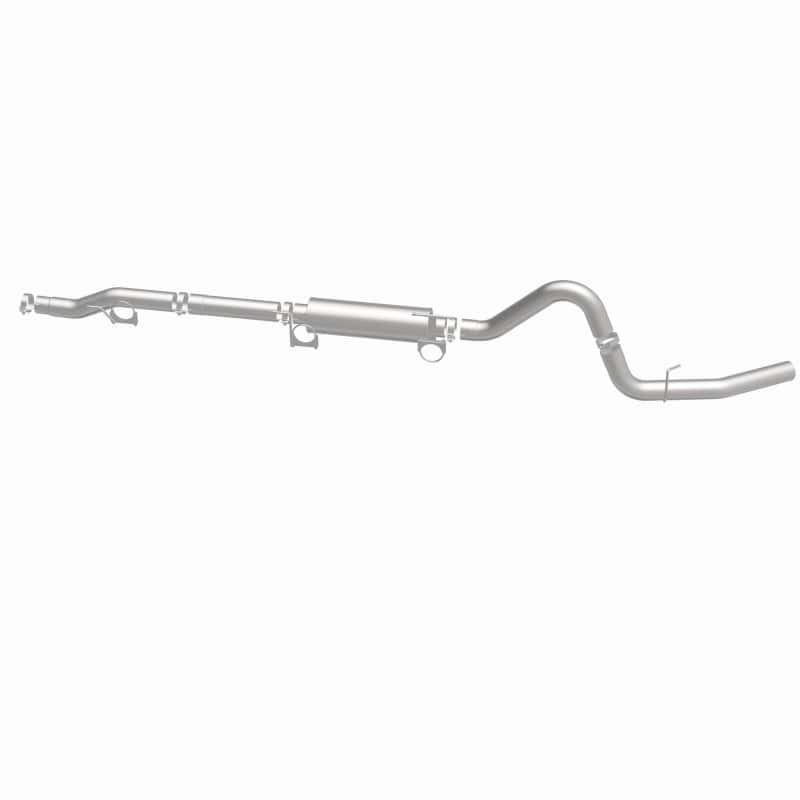 Magnaflow — MagnaFlow BRE Exhaust Kit 99-01 Ford F-250 F-350 Super Duty 7.3L
Exhaust Kit - view 8