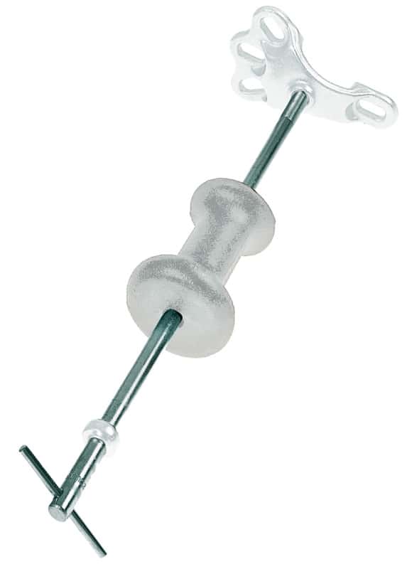 SPC Performance — SPC Performance CENTER ROD ASSEMBLE
ALIGNMENT SHIMS
ALIGNMENT TL - view 1