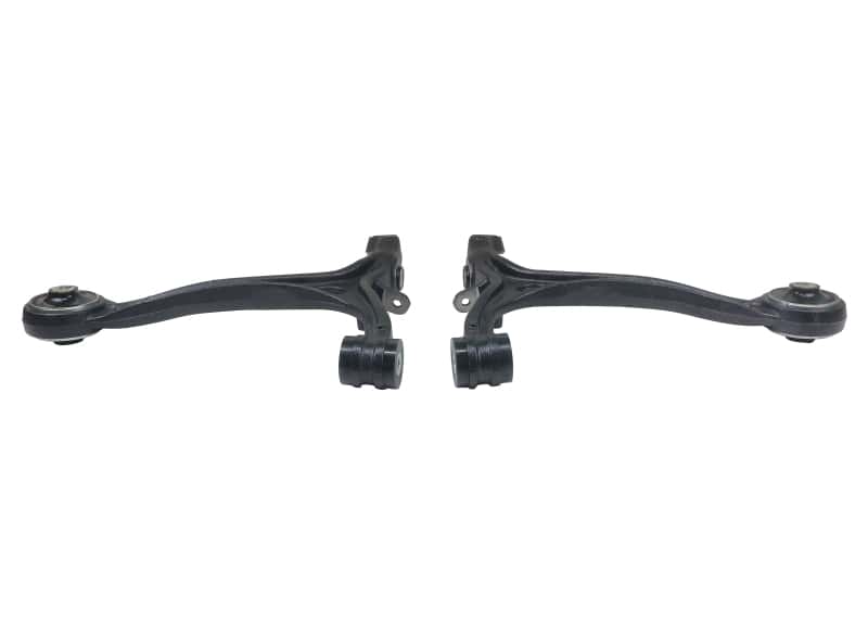 Whiteline — Whiteline 08-14 Acura TSX / 08-12 Honda Accord Adjustable Front Lower Control Arm
Control Arm - view 1