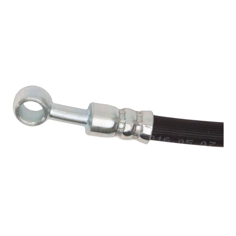 DFC — DFC 04-06 Suzuki Verona Front Brake Hose - view 3