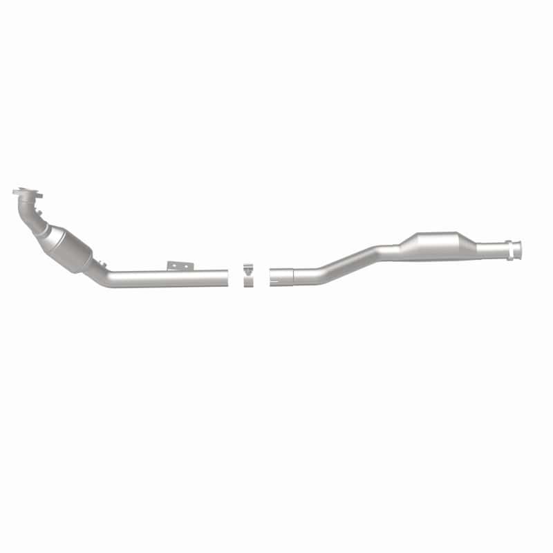 Magnaflow — Magnaflow 2006 Mercedes-Benz CL500 5.0L Direct Fit Converter
California - view 16