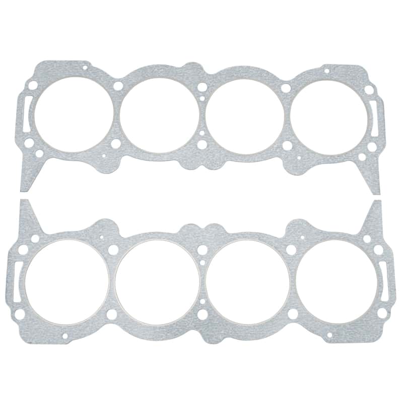 Edelbrock — Edelbrock Buick 400-455 Cylinder Head Gasket
GASKETS - view 2
