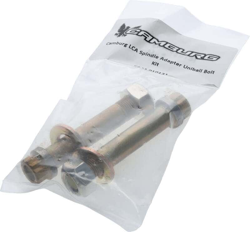 Camburg — Spindle Adapter - view 2