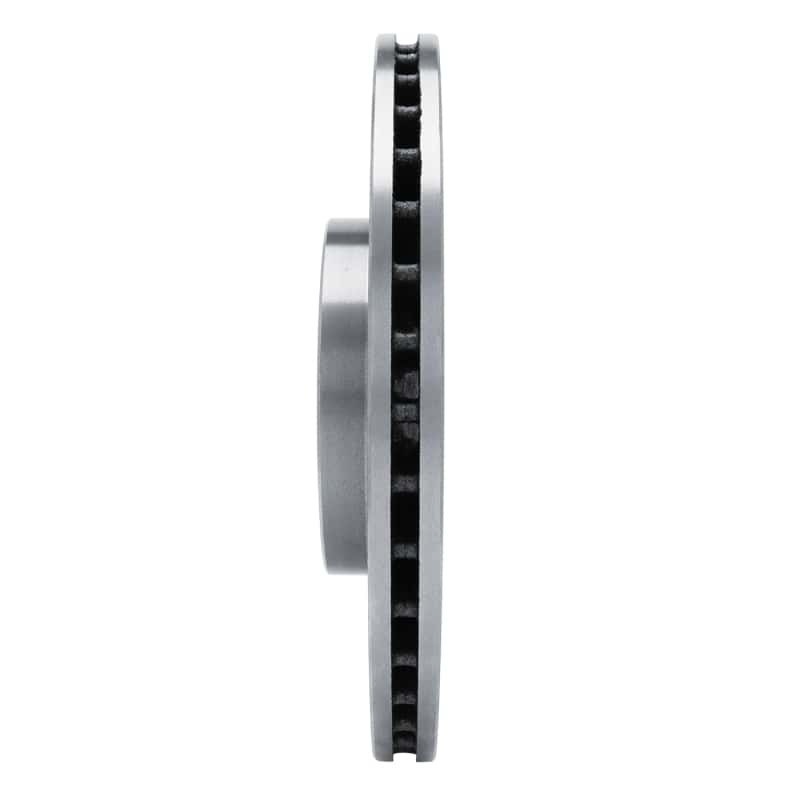DFC — DFC 20-24 Mg Hs (Mexico) Front Brake Rotor - view 4