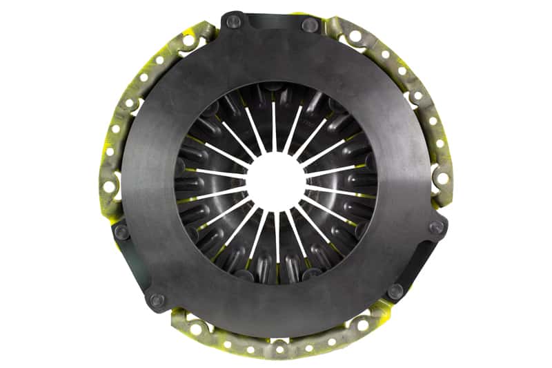ACT — ACT 06-08 Audi A4 (B7) 2.0L Turbo P/PL Heavy Duty Clutch Pressure Plate
Pressure Plate - view 3