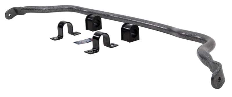 Hellwig — Hellwig 19-21 Chevrolet Silverado 1500 2/4WD Solid Heat Treated Chromoly 1-3/8in Front Sway Bar
FRONT SWAY BAR - view 3