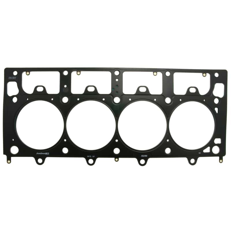 Fel-Pro — Fel-Pro 26473 L-041 PermaTorqueMLS Engine Cylinder Head Gasket - view 1