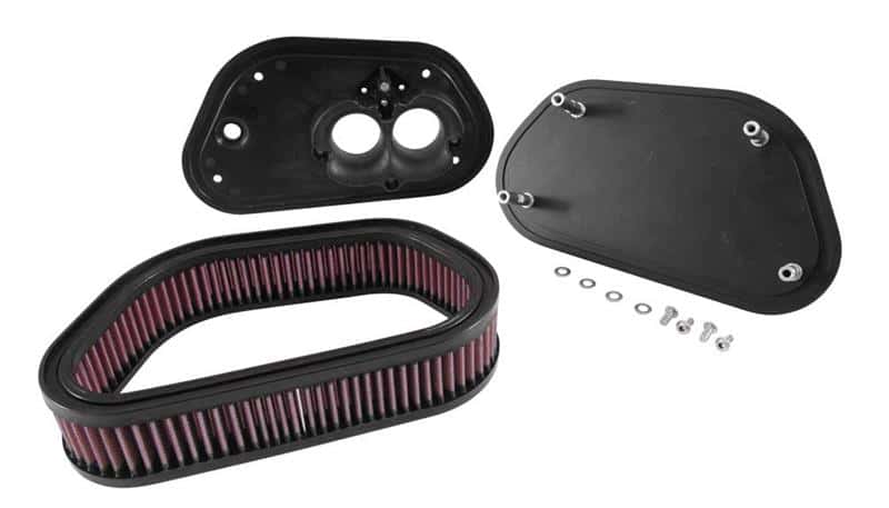 K&N Engineering — K&N Intake System 2014 Yamaha XVS950 Bolt 942 - view 6