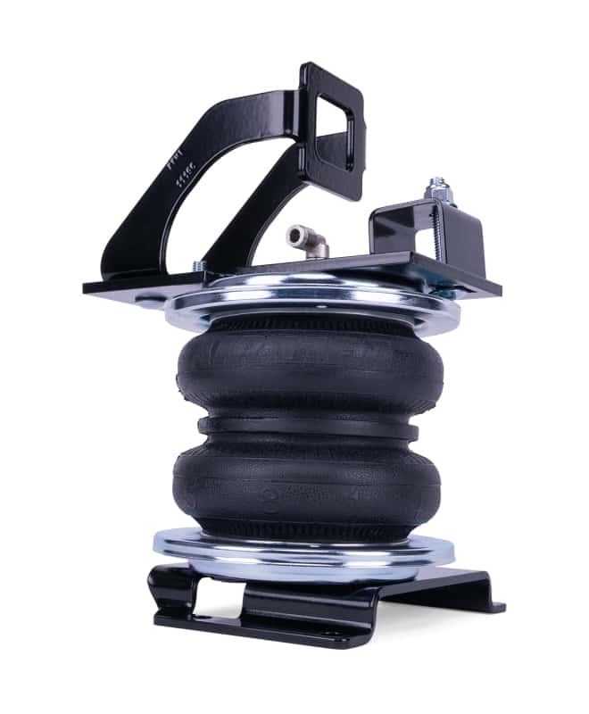 Air Lift — Air Lift LoadLifter 5000 Air Spring Kit 05-23 Toyota Tacoma 2/4WD
Susp Leveling Kit - view 8