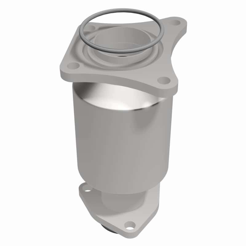 Magnaflow — MagnaFlow Conv DF 02-03 Maxima rr mani OEM
OEM Grade
OEM - view 12