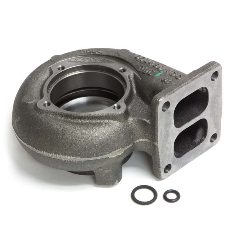 Banks Power — Banks Power 94-97 Ford 7.3L Turbine Housing Kit
Turbo upgrade - view 3