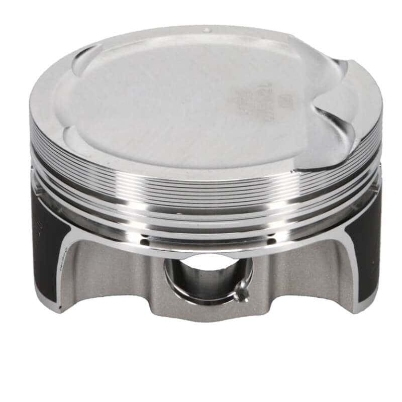 Wiseco — Wiseco Ford DOHC V8 4.6L 4 Val NA/Boost/Nitrous Top Ring Down .300in -16.0cc 3.572 Bore 8.5:1 CR
Piston Set - view 7