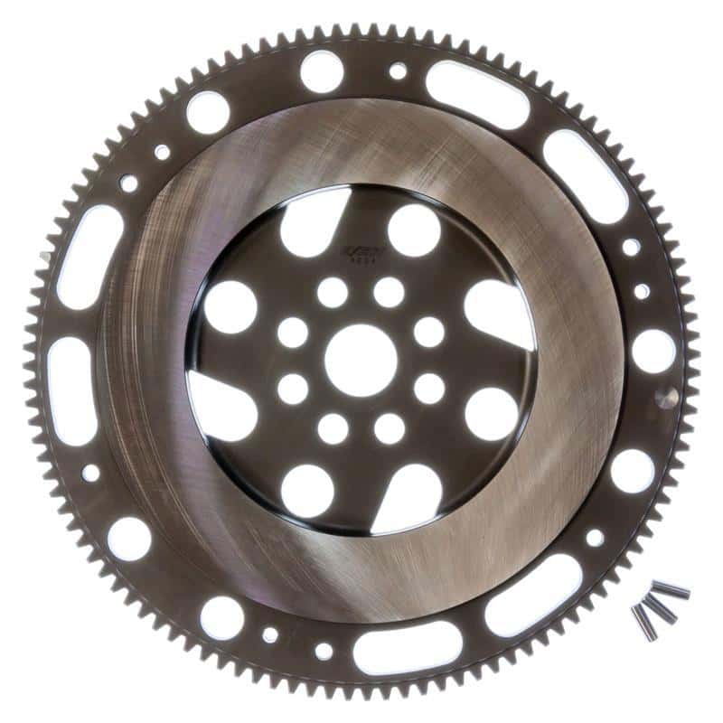 Exedy — Exedy 1990-1991 Acura Integra L4 Lightweight Flywheel - view 1