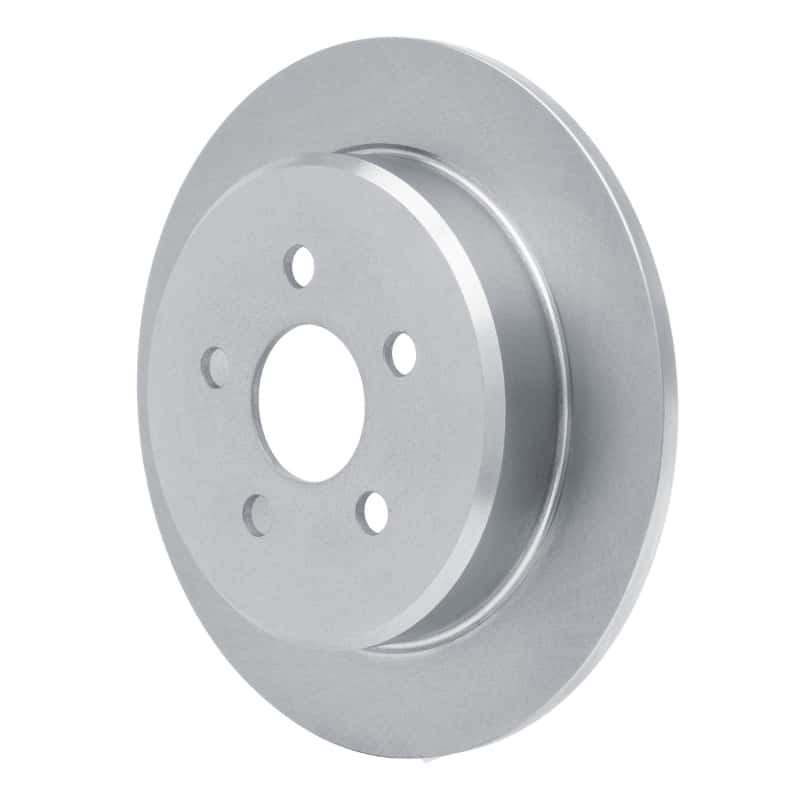DFC — DFC 95-03 Chrysler PT Cruiser Rear Brake Rotor
DFC Brake Rotor - view 2