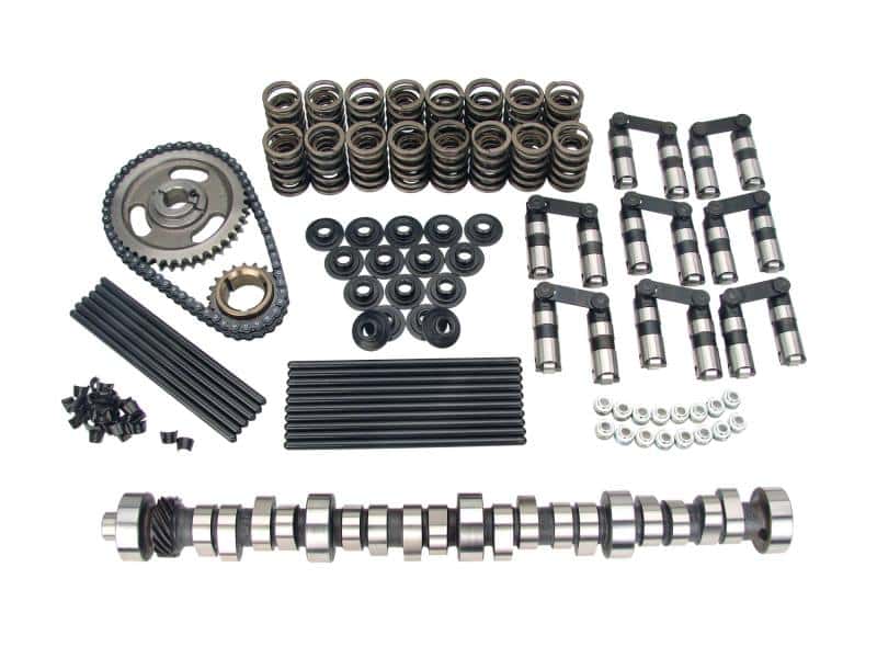 COMP Cams — COMP Cams Camshaft Kit FW 291T HR-7 MT - view 1