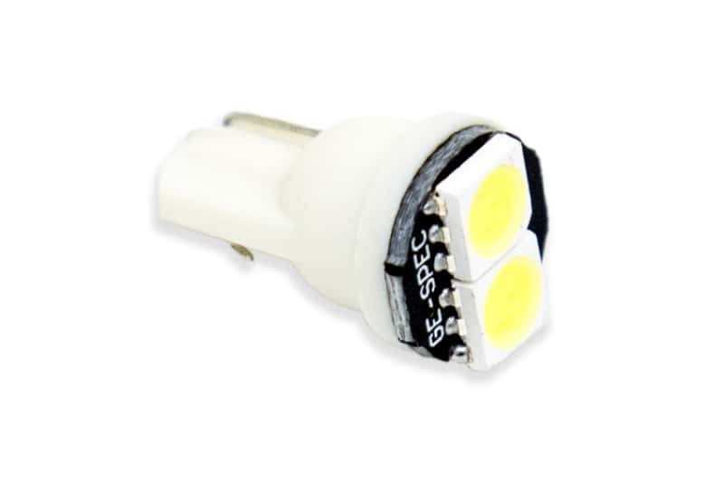Diode Dynamics — Diode Dynamics 194 LED Bulb SMD2 LED - Cool - White (Single) - view 1