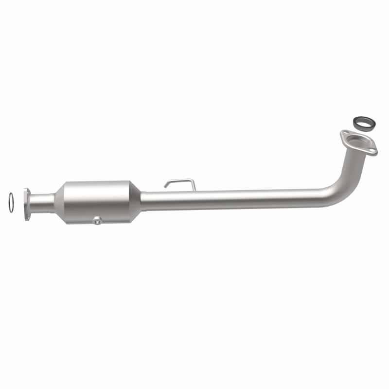 Magnaflow — MagnaFlow Conv Direct Fit California Grade Catalytic Converter 04-05 Honda Civic EX/GX L4-1.7L
California - view 20