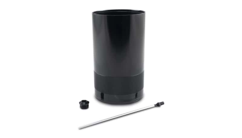 Vibrant — Vibrant Medium 1.5L Catch Can Reservoir w/Dipstick
MediumReservoirCCan - view 1