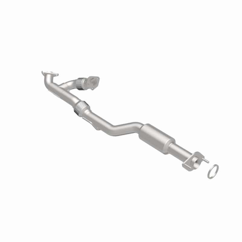 Magnaflow — MagnaFlow Direct-Fit OEM EPA Compliant Catalytic Converter - 13-15 Nissan Pathfinder V6 3.5L
OEM Grade
OEM - view 14