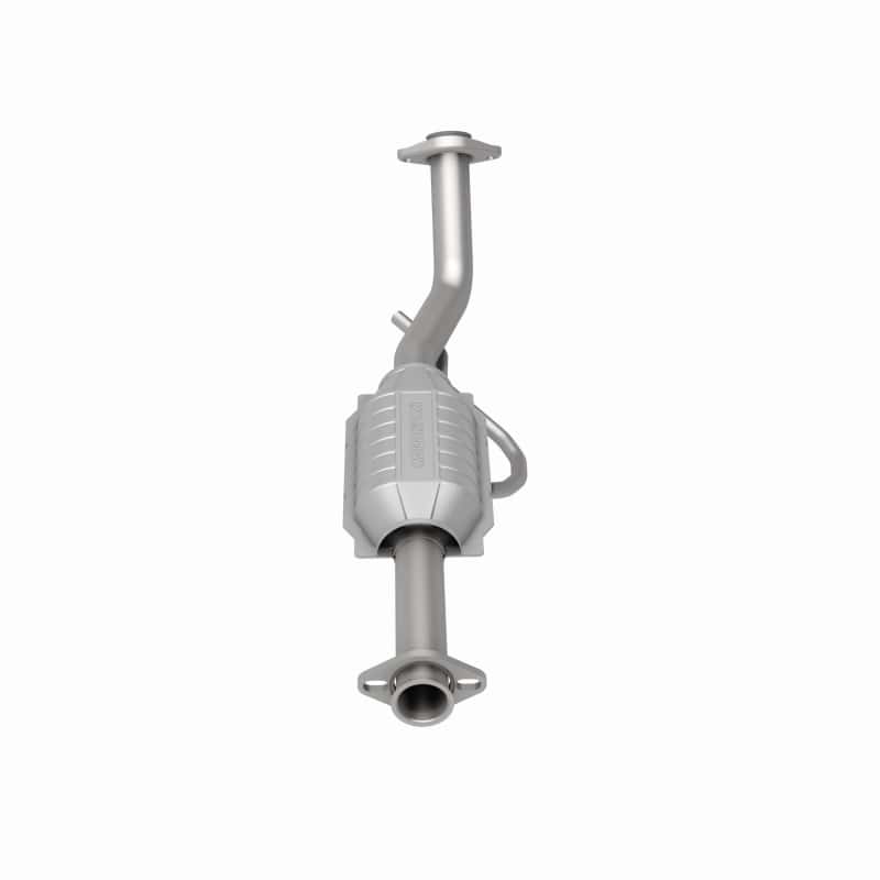 Magnaflow — MagnaFlow Conv Ford-Lincoln-Mercury 31.75X6.5
Standard Grade
Standard - view 16