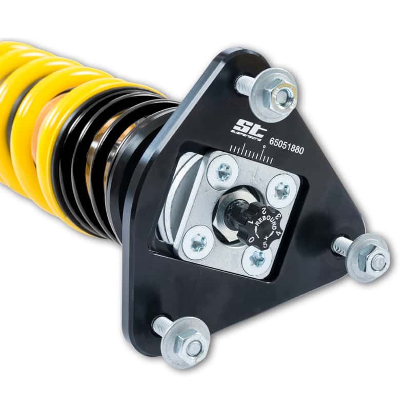ST Suspensions — ST XTA Adjustable Coilovers 07-09 Maza Mazdaspeed 3
Coilover Kit - view 7