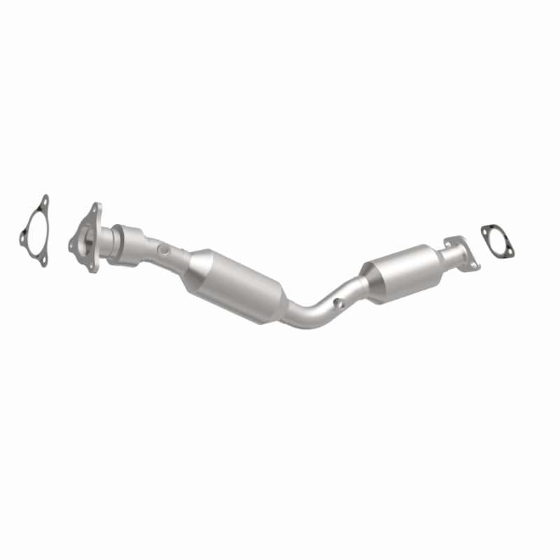 Magnaflow — Magnaflow 08-11 HHR 2.2 Direct Fit Converter
OEM Grade
OEM - view 8
