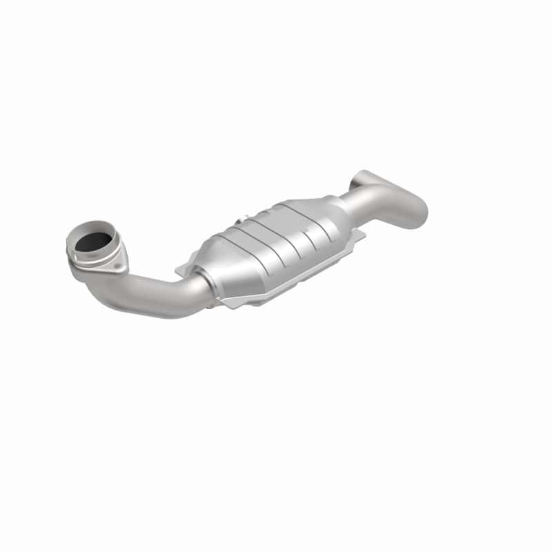 Magnaflow — MagnaFlow Conv DF 05 Expedition D/S 5.4 OEM
OEM Grade
OEM - view 7