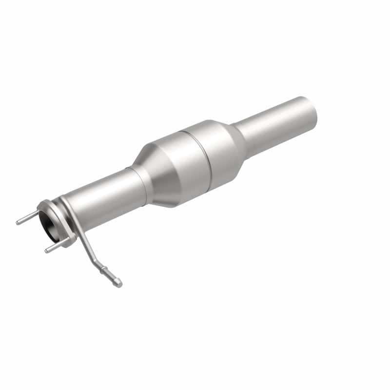 Magnaflow — MagnaFlow Conv DF 03-05 Ford F250/350 SD 6.0
HM Grade
OEM - view 8
